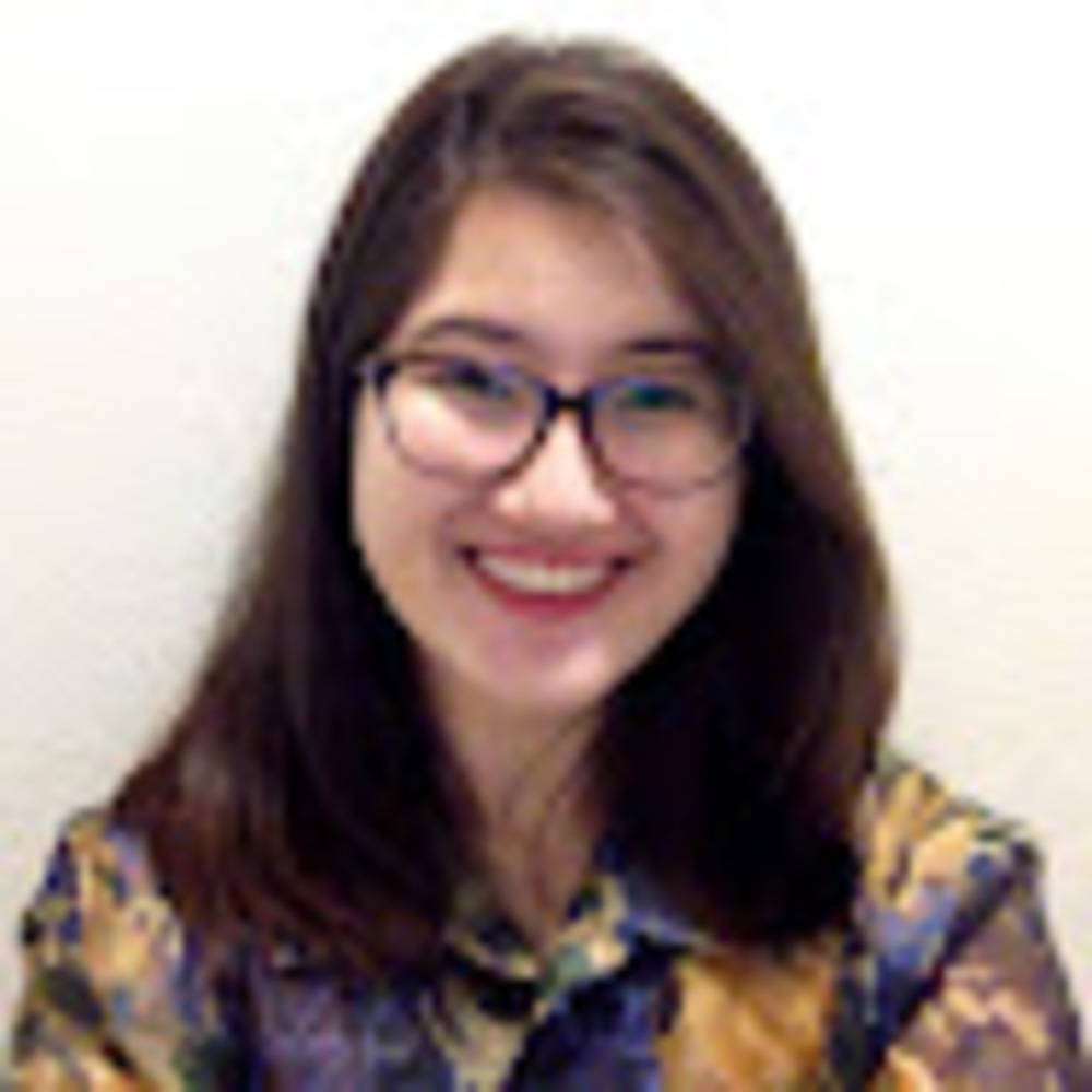 Meet your Posher, Abby